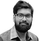 Dr. Pardeep Garg