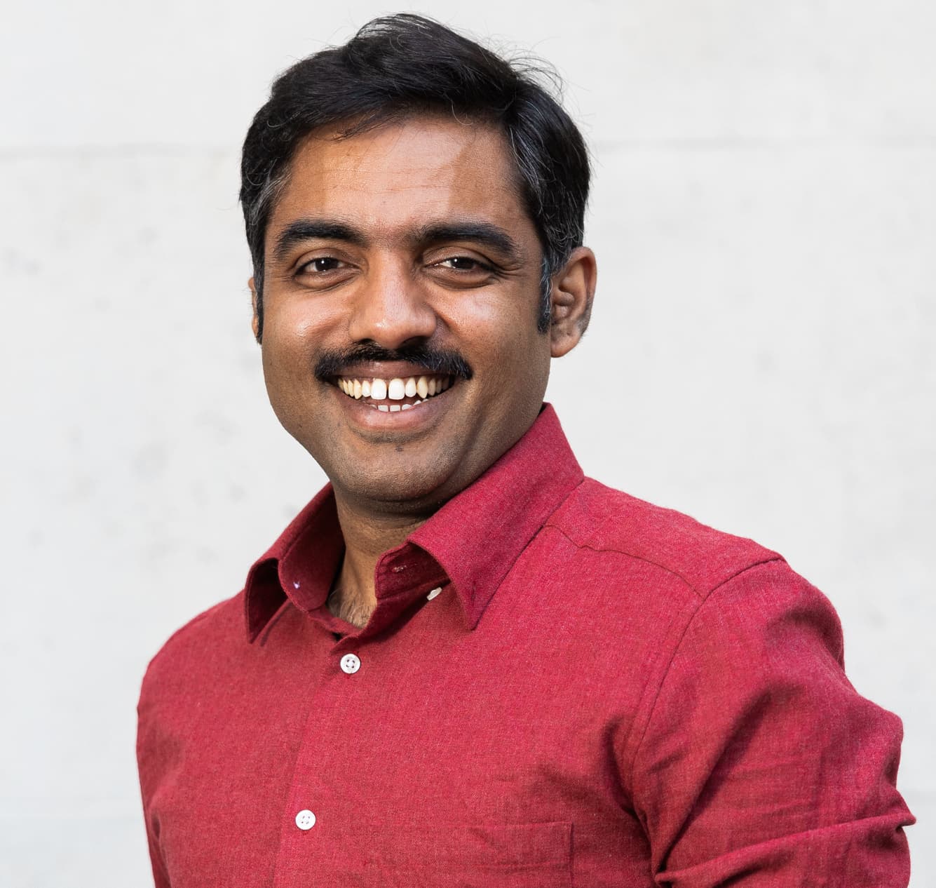 Dr. Prasenjit Kabi