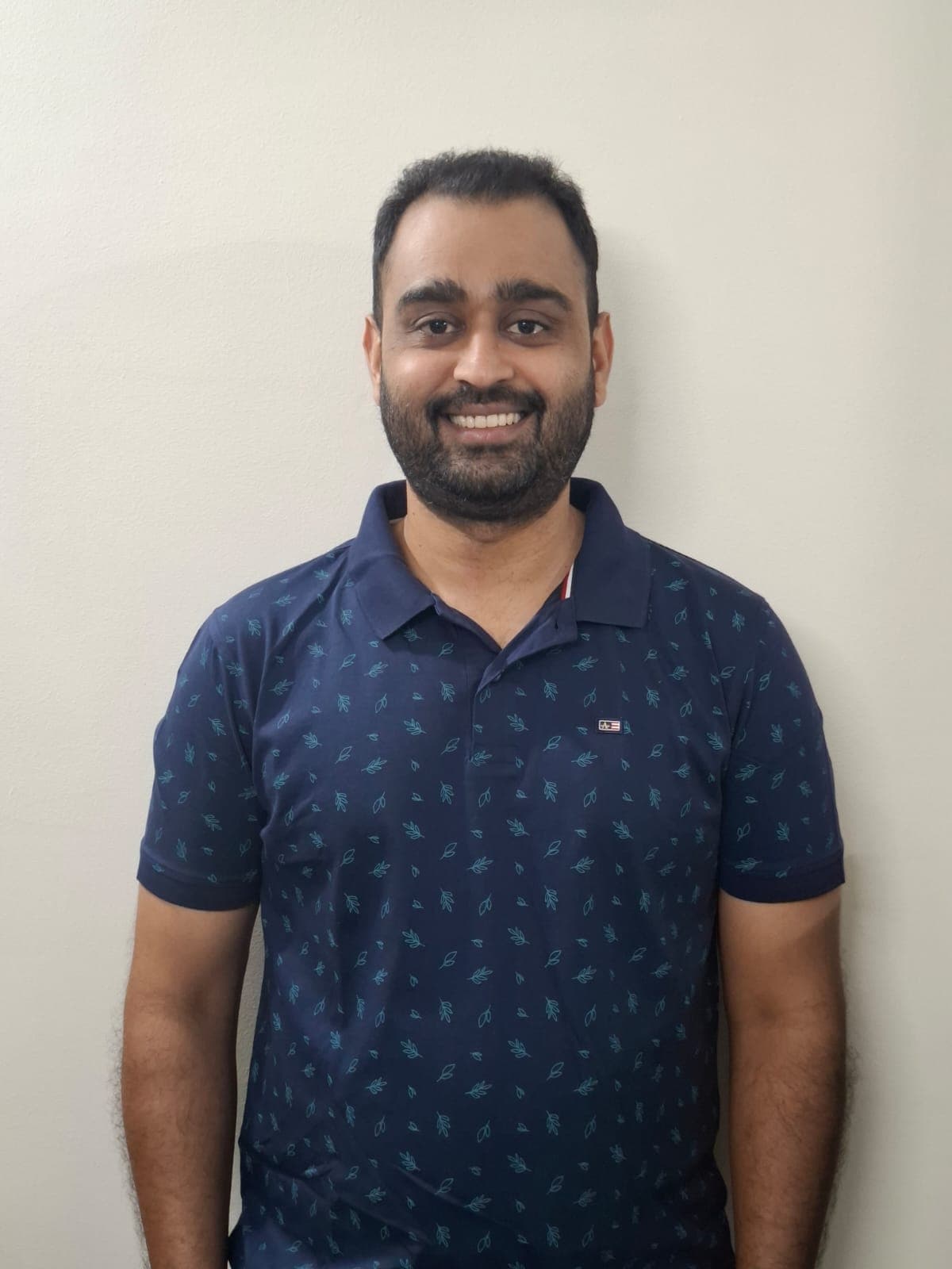 Dr. Ravi Singh