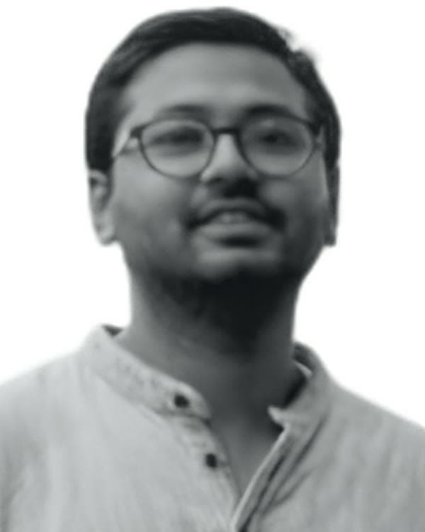 Arkajyoti Shome