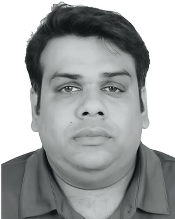 Bipul Krishna Saha