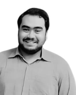 Chirag Jha