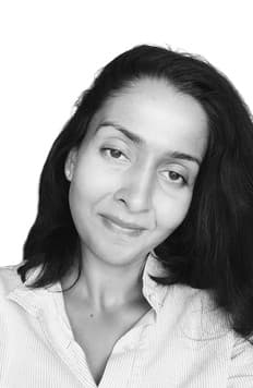 Dr. Madhavi Peters