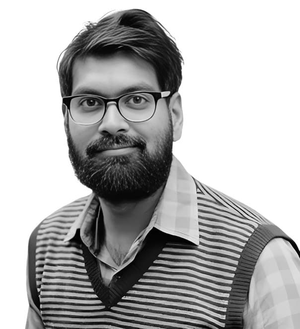 Dr. Pardeep Garg