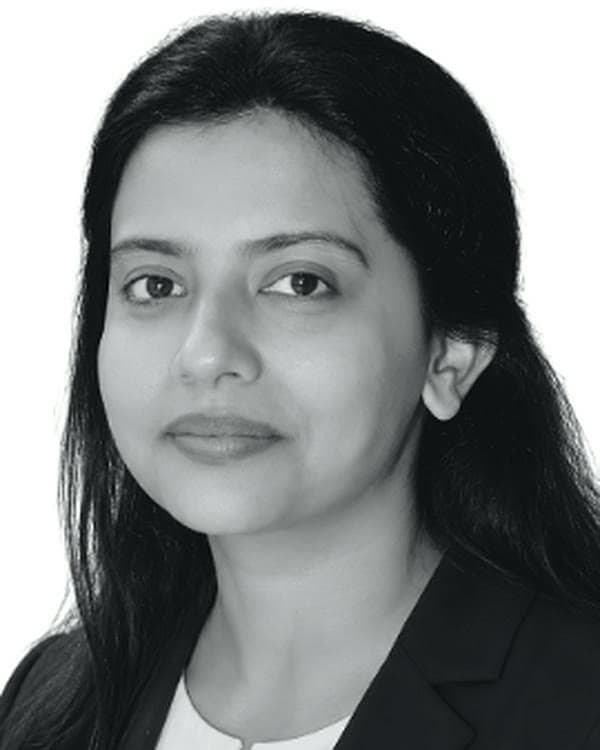 Pragati Mishra