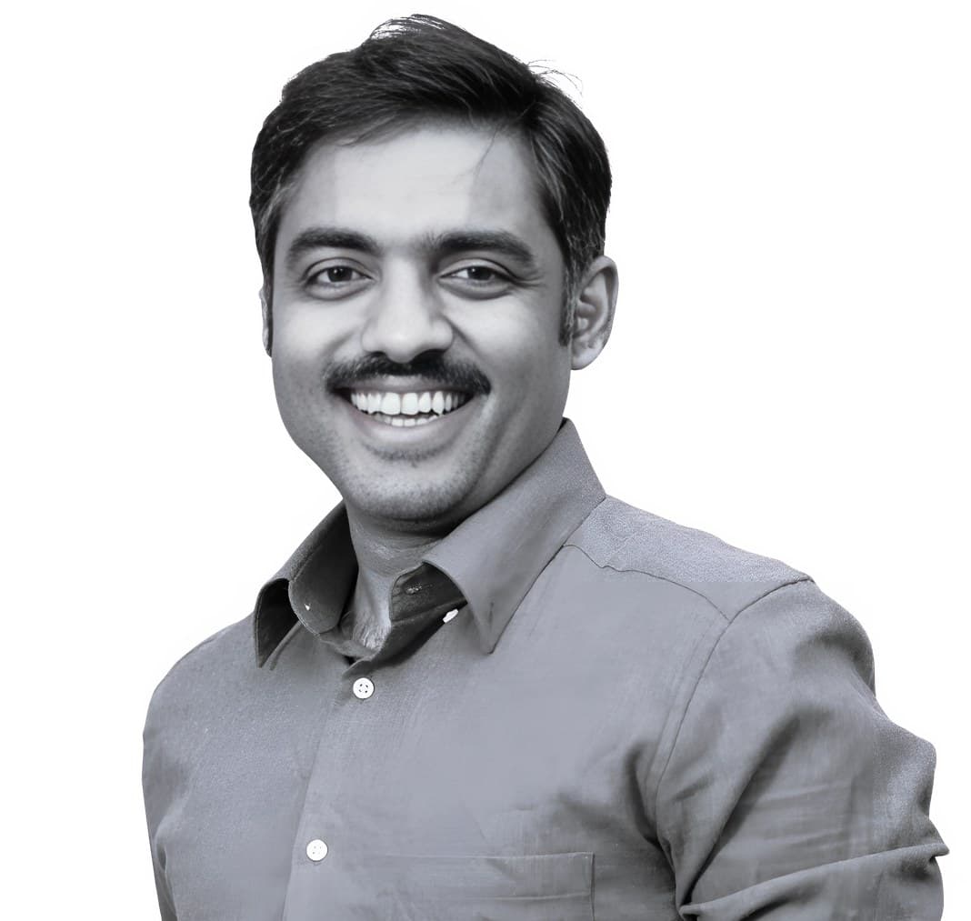 Dr. Prasenjit Kabi
