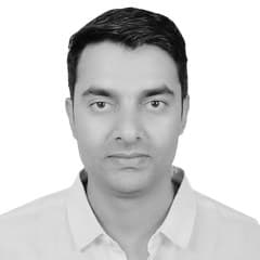 Prashant Kumar