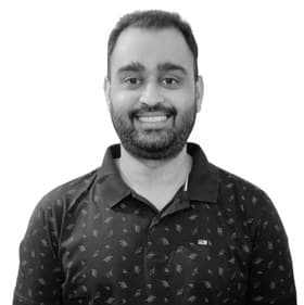 Dr. Ravi Singh
