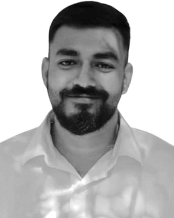 Rohan Patra