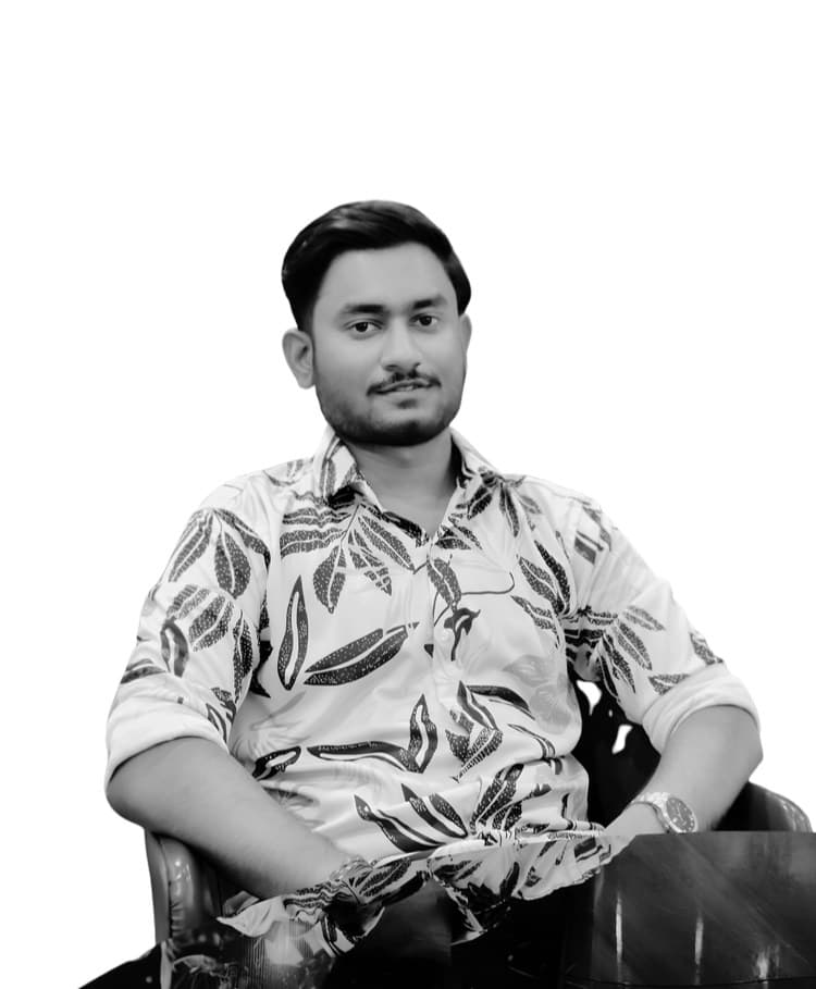 Sandipan Paul