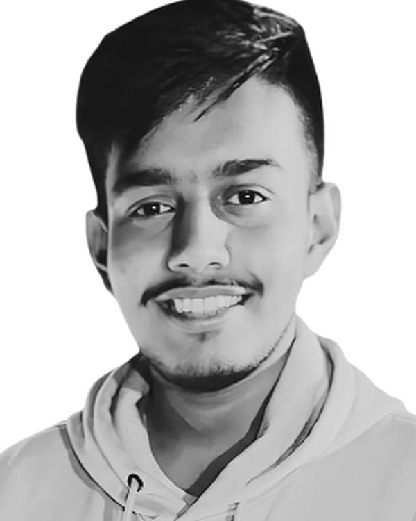 Sayan Bhattacharjee