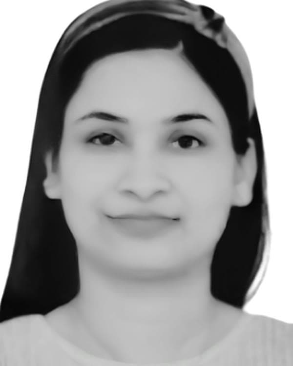 Yogita Garg